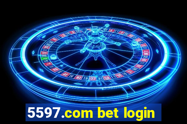 5597.com bet login
